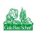 Firmenlogo von Galabau Scharf