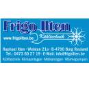 Firmenlogo von Frigo Ilten Kühltechnik