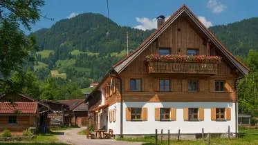 Unternehmen Ferienhof Eberle