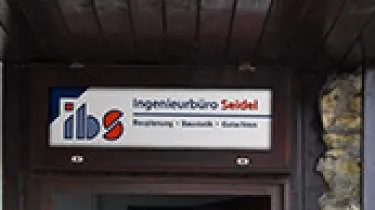 Unternehmen Ingenieurbüro Seidel
