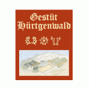 Firmenlogo von Gestüt Hürtgenwald