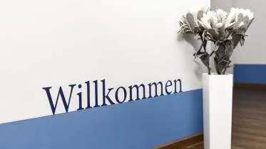 Unternehmen Physiotherapie Schleicher