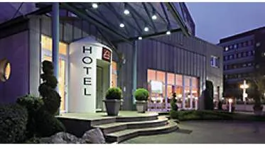 Unternehmen Arcadia Hotel Bottrop