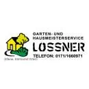 Firmenlogo von Garten - Hausmeisterservice Lossner