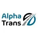 Firmenlogo von Alpha Trans GmbH