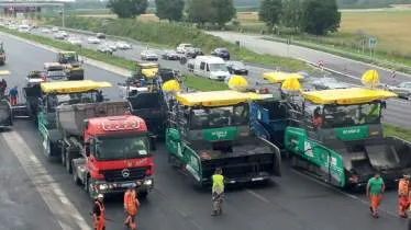 Unternehmen Allbau Maschinen GmbH & Co. KG