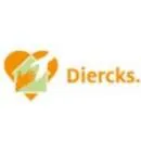 Firmenlogo von Diercks. Häusliche Krankenpflege GmbH