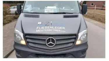 Unternehmen ZiGG Fliesen GmbH