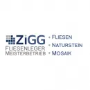 Firmenlogo von ZiGG Fliesen GmbH