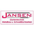 Firmenlogo von Jansen GmbH Gartentechnik Metallbau