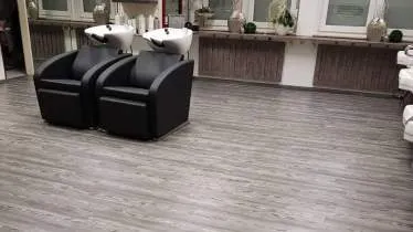 Unternehmen Fussboden Technik Hippe