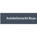 Firmenlogo von Autoteilemarkt Boye