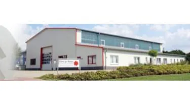 Unternehmen Franz gr. Rebel GmbH & Co. KG - CNC-Technik