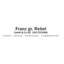 Firmenlogo von Franz gr. Rebel GmbH & Co. KG - CNC-Technik