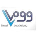 Firmenlogo von Vogg Metallbearbeitung GbR