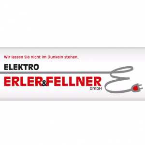 Firmenlogo von Elektro Erler & Fellner GmbH