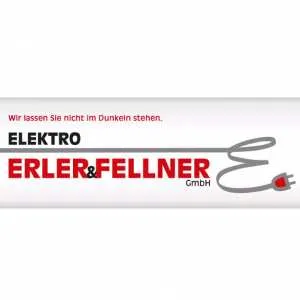 Firmenlogo von Elektro Erler & Fellner GmbH