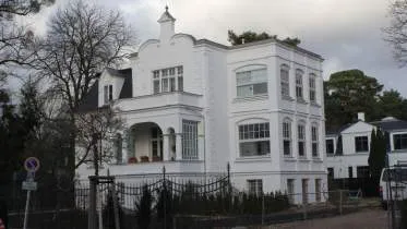 Unternehmen Unibau Mitte Ausführung & Vermittlung GmbH