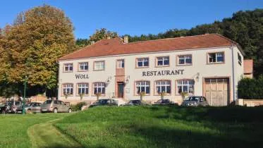 Unternehmen Restaurant Woll
