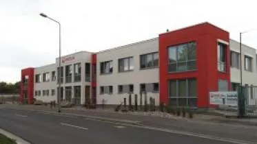 Unternehmen Taskin Bau