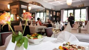 Unternehmen Trattoria Lindengarten