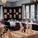 Firmenlogo von Trattoria Lindengarten