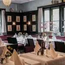 Firmenlogo von Trattoria Lindengarten