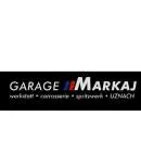 Firmenlogo von Garage Markaj AG