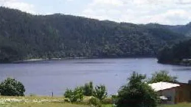 Unternehmen Wassersportzentrum Hohenwartestausee