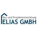 Firmenlogo von Bau und Projektentwicklung Elias GmbH