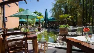 Unternehmen Landhaus Ludwigshafen