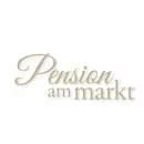 Firmenlogo von Pension am Markt