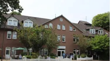 Haus Wilstedt Betreuungs GmbH