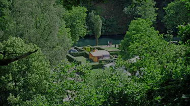 Camping Im Aal Campingplatz