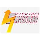 Firmenlogo von Elektro-Fruth Bernd Öhler e.K.