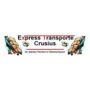 Firmenlogo von Express Transporte Crusius