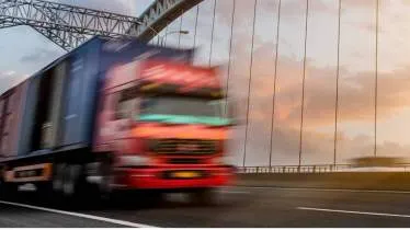 Unternehmen Express Transporte Crusius