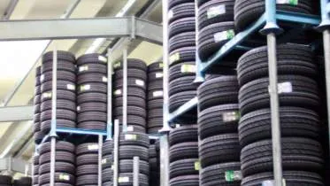 Unternehmen Reifen Wagenbach GmbH