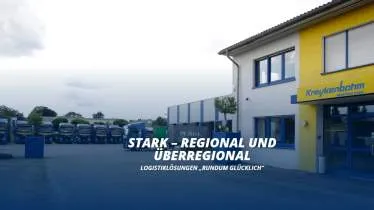 Unternehmen WILLI KREYKENBOHM SPEDITION GMBH