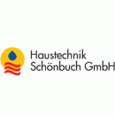 Firmenlogo von Haustechnik Schönbuch GmbH