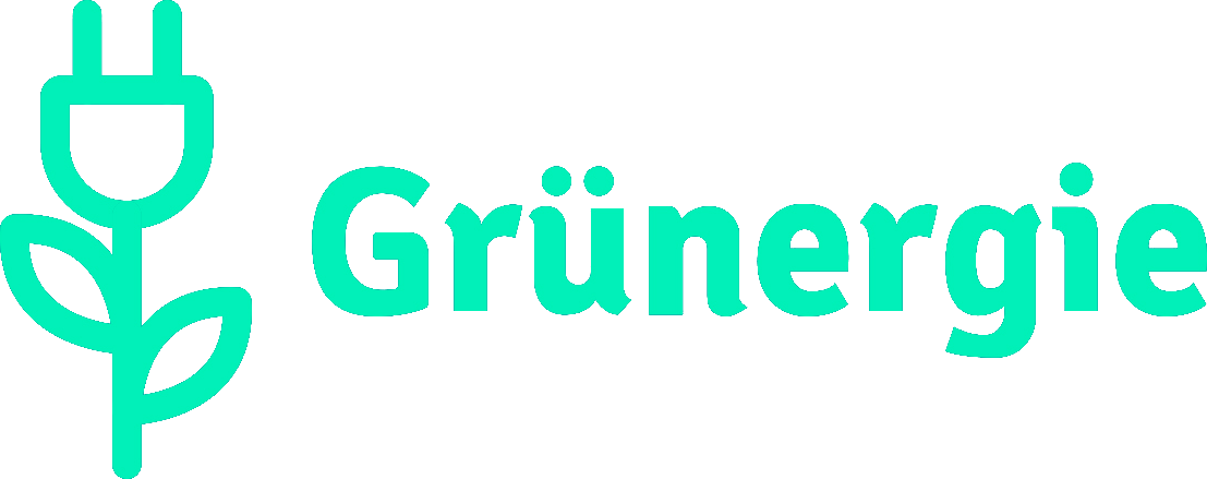 Firmenlogo von Grünergie GmbH