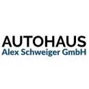 Firmenlogo von Autohaus Alex Schweiger GmbH