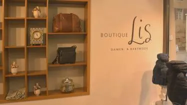 Boutique Lis - - Damen- und Babymode