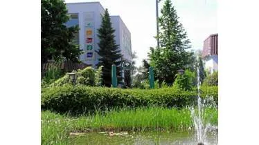 Unternehmen Sporthotel und Tagungshotel Kenzingen