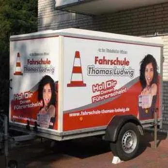 Unternehmen Fahrschule Thomas Ludwig GmbH
