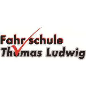 Firmenlogo von Fahrschule Thomas Ludwig GmbH