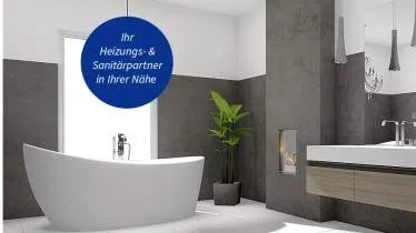 Unternehmen Dirk Schroeder - Sanitär-Heizung-Klempnerei