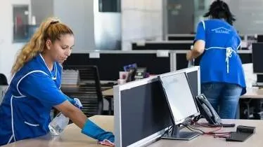 Unternehmen Sultanic Gebäudereinigung