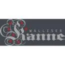 Firmenlogo von Restaurant Walliser Kanne