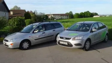 Unternehmen Fahrschule Sylvia Jörg